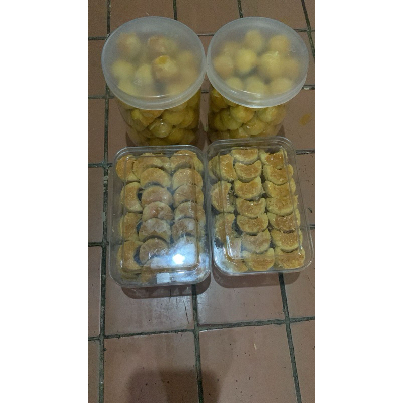 

kue kering