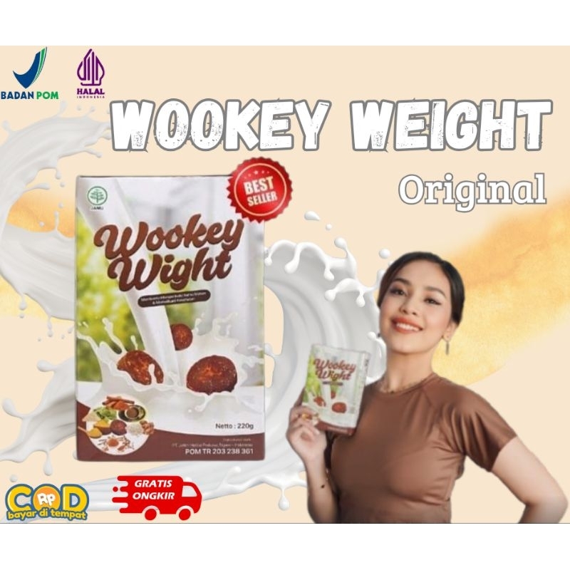 

Susu Bernutrisi Penambah Berat Badan Dan Penggemuk Original Penambah Nafsu Makan Alami Original