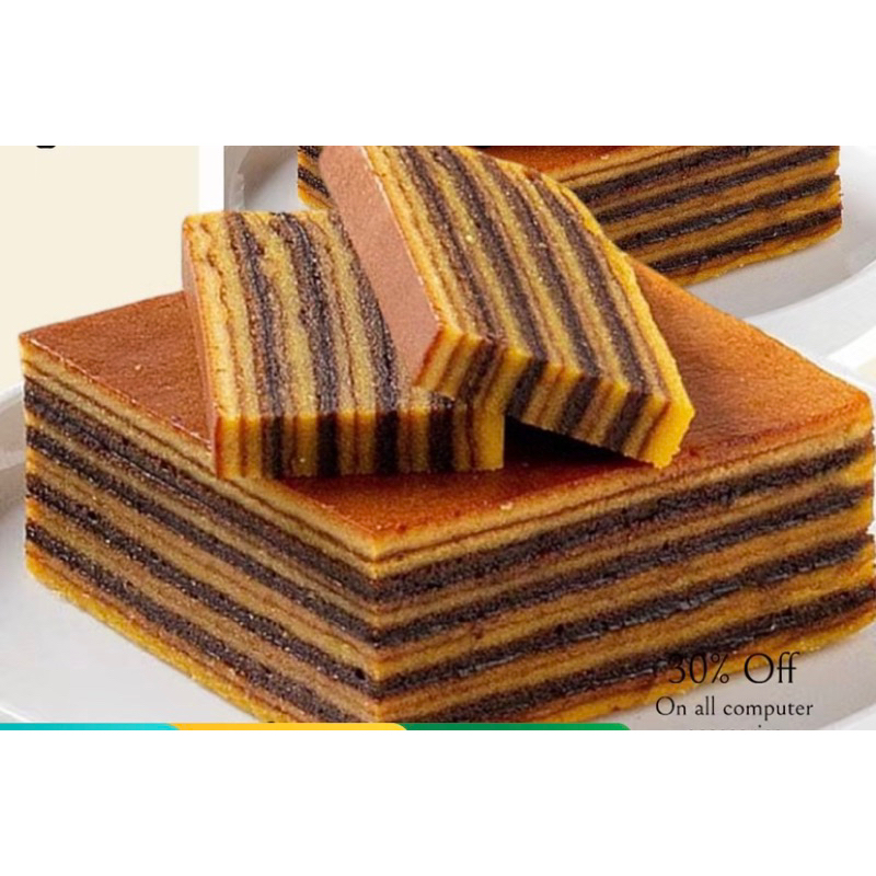 

kue lapis