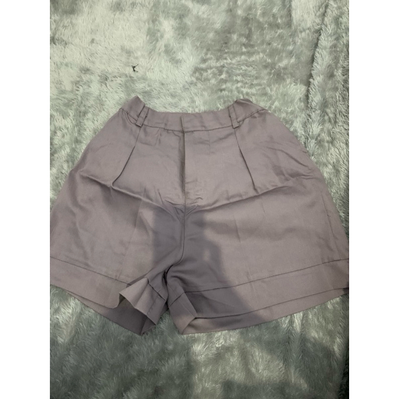 PRELOVED hot pants wanita