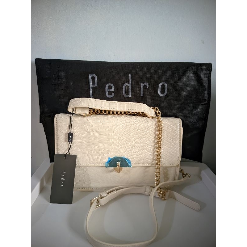 Tas Selempang Pedro Original