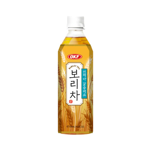 

OKF Barley Tea 500ml