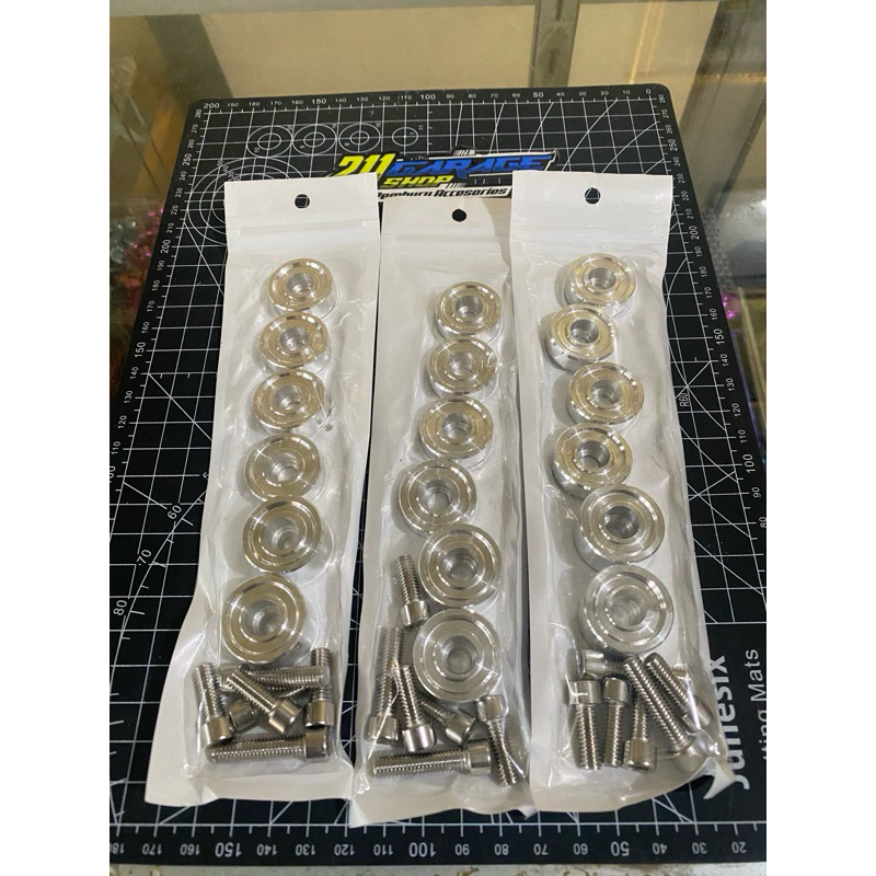 KOINAN DEK INJEK MIO SMILE/MIO SPORTY