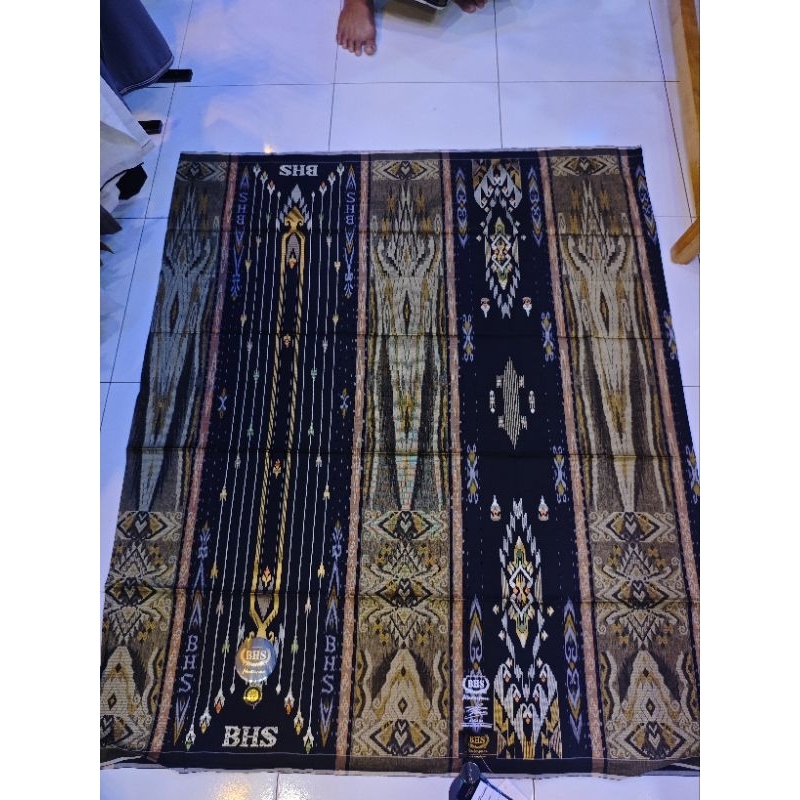 bhs sarung sultan