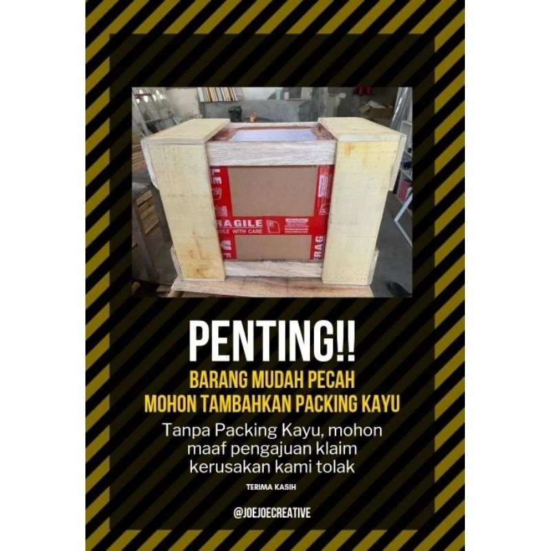 RB Box Hampers Lebaran Custome Box Parcel Premium Box Kayu Gift Box Lebaran Kotak Kado