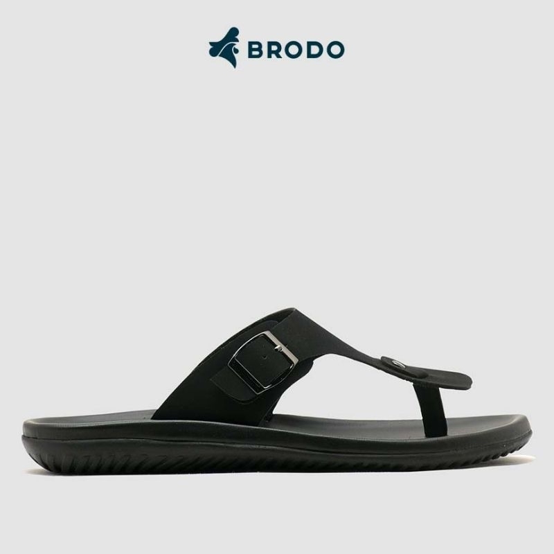 Brodo Rakha | Sandal Slipper