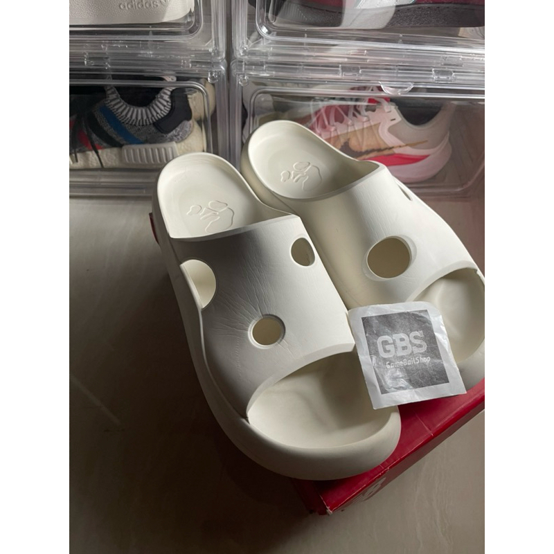 Off-White Meteor Slides Original Off White Original Sandal Rubber