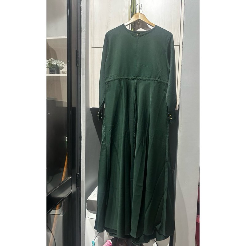 Dress Muslim