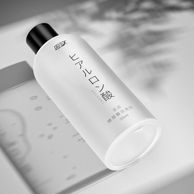 Hanovershop Privasi Aman Lovedrops Shop Pelumas Wanita Pelumas Asam Hialuronat Pelumas Gel Lubricant