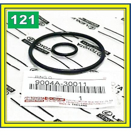 Seal dudukan filter oli toyota avanza / seal filter oli avanza / seal rumah filter oli avanza