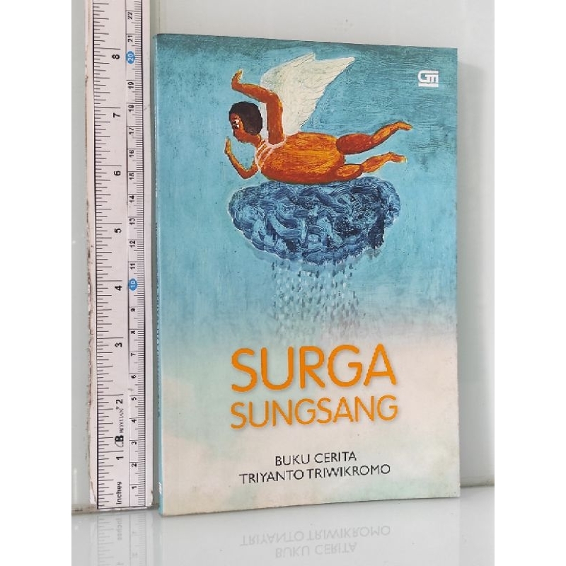 SURGA SUNGSANG TRIYANTO TRIWIKROMO