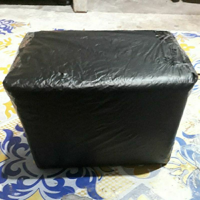 

Paket 1 - Mie Kuda, Minyak Goreng, Sambal