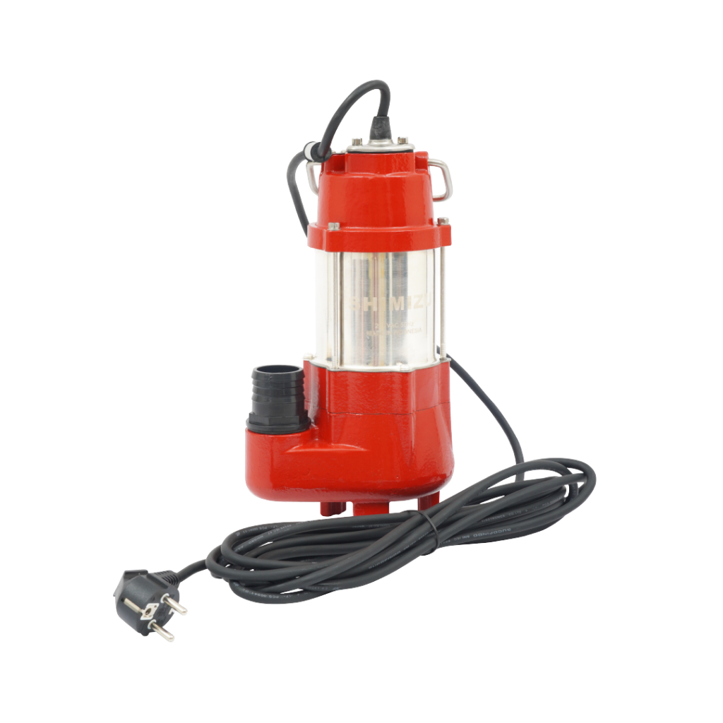SHIMIZU SPV 180 BIT POMPA CELUP