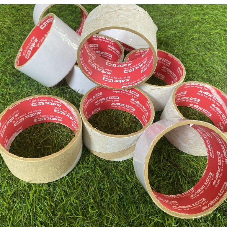 

Rol Lakban / Kor Lakban / Rol Bekas Lakban / Lingkaran Lakban / Roll bekas lakban