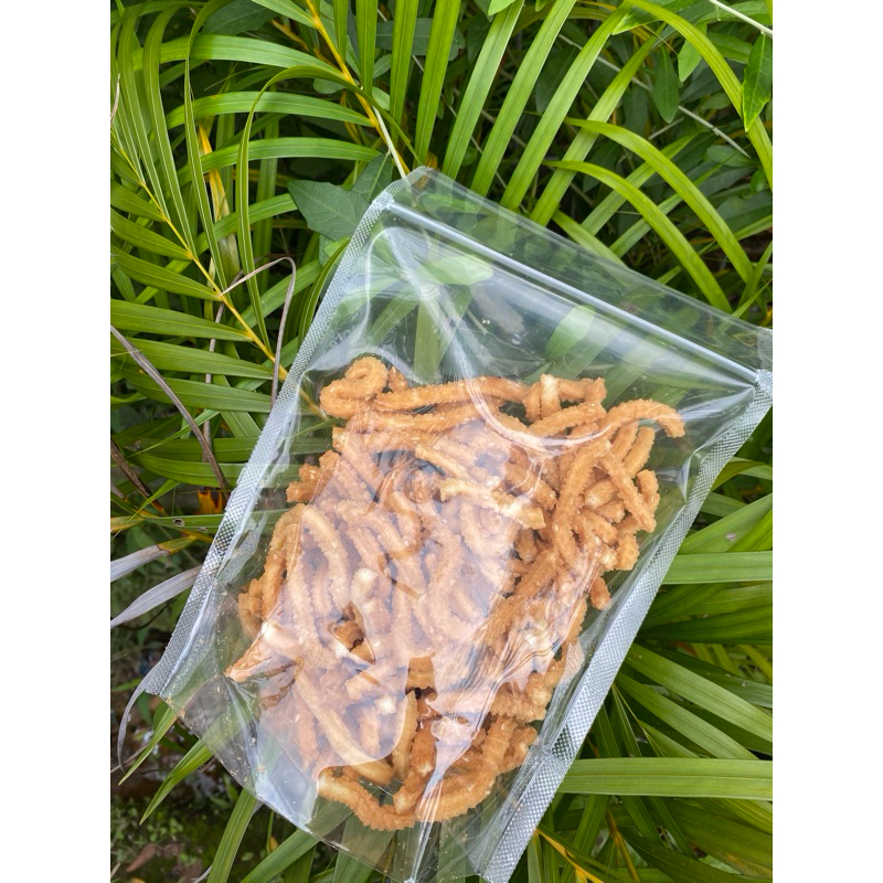 

Akar Kelapa Manis Creamy