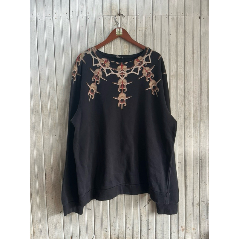 Crewneck Marcelo Burlon