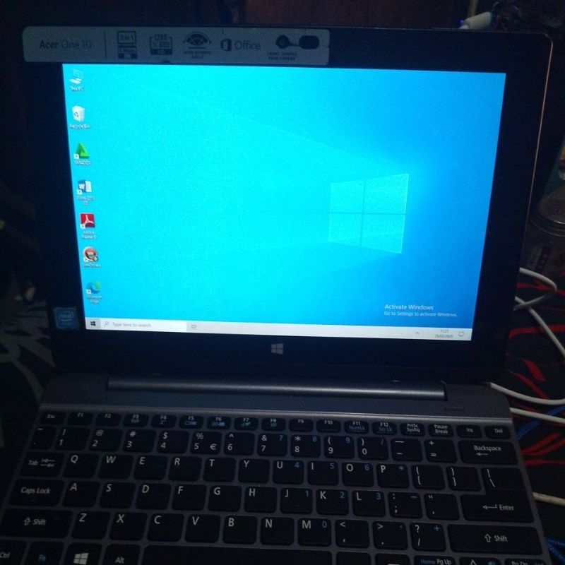 Notebook Acer One10