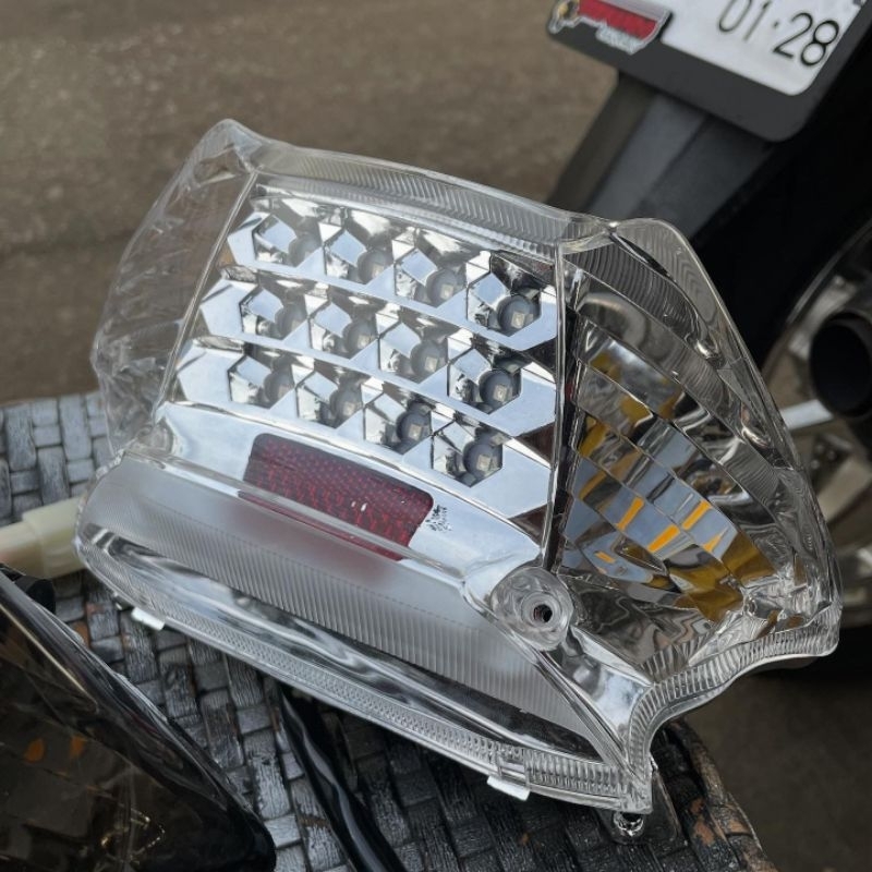 Stoplamp mio sporty lampu belakang mio sporty lampu belakang mio smile stoplamp mio lama mio old mio