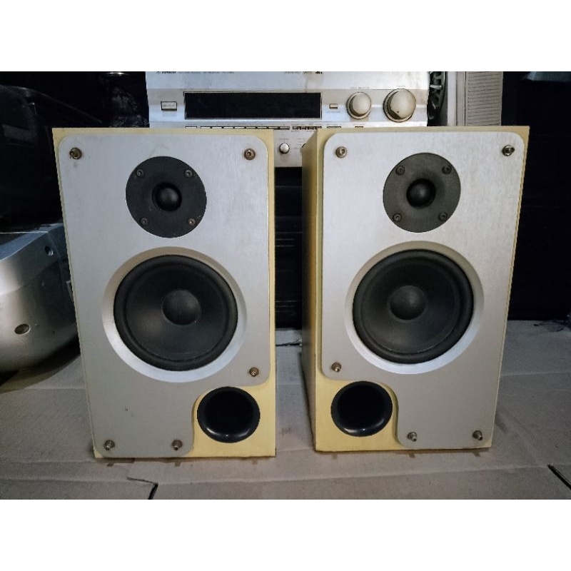 Speaker pasif boxself Aowa