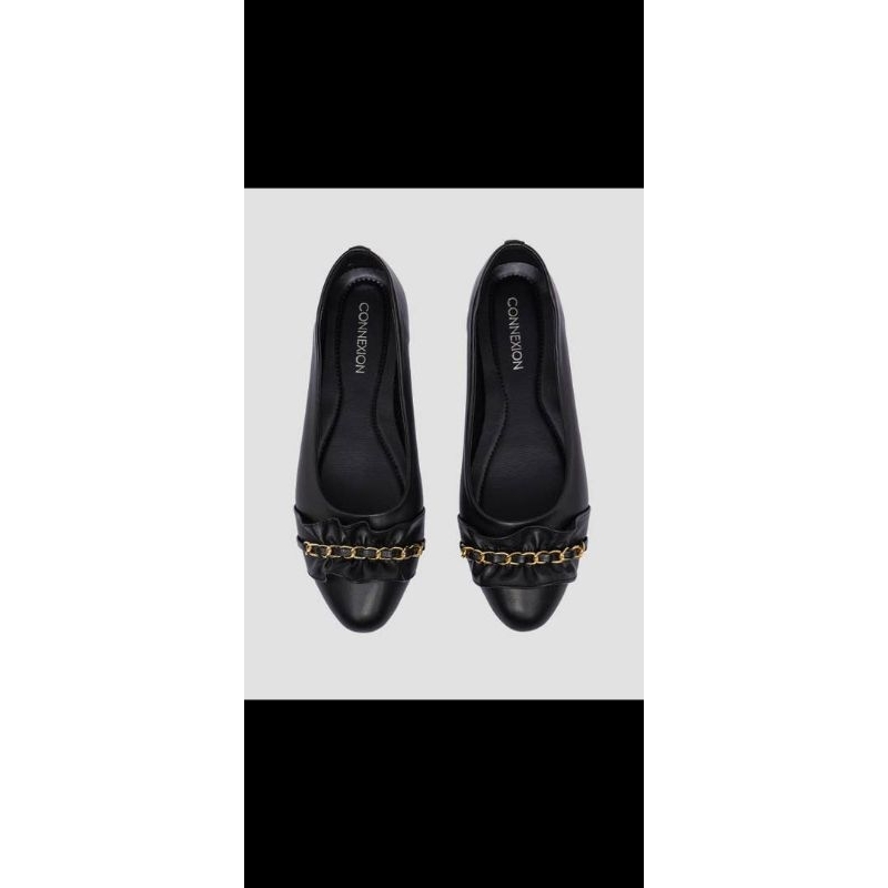 connexion shoes