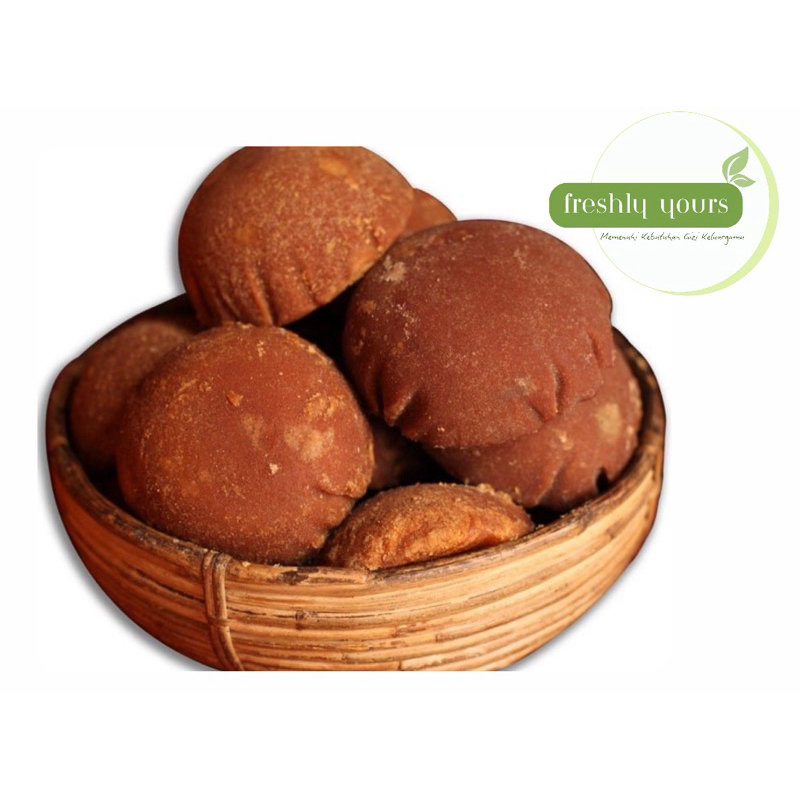 

Gula Jawa / Gula Merah 250gr