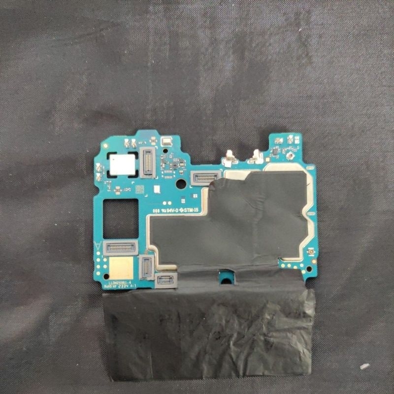 MESIN SAMSUNG A05S MATI/hidup kurang tau