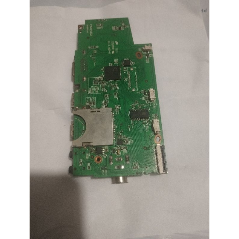 MotherboardProjectorCheerluxC7