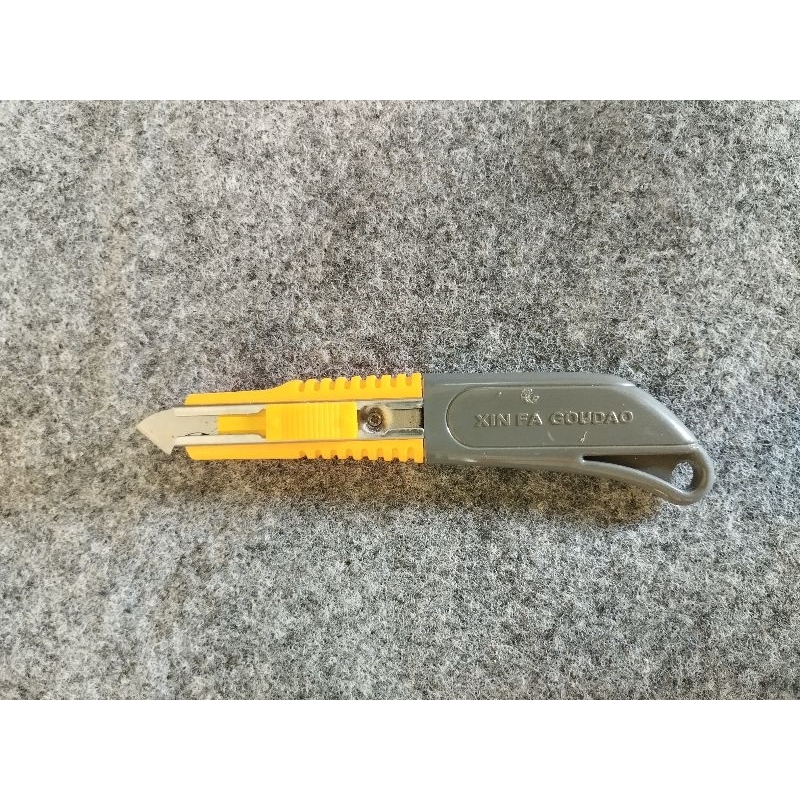 Cutter kaca akrilik, pemotong kaca akrilik
