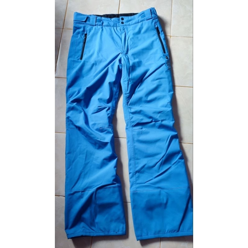 Pants celana snowboard sun valley