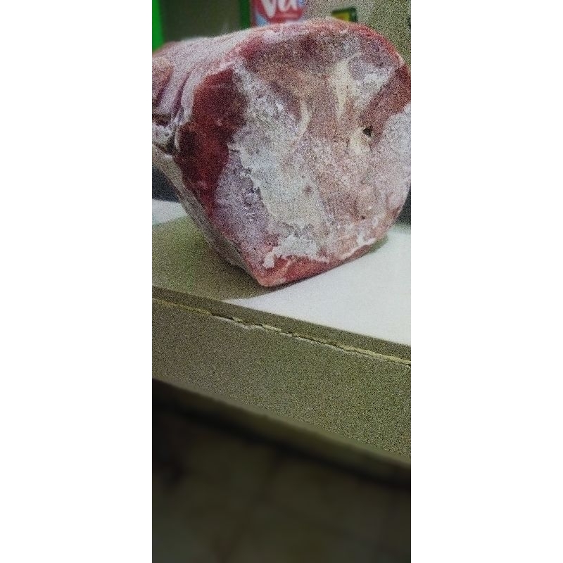 

Daging Sapi Rawon 1 kg