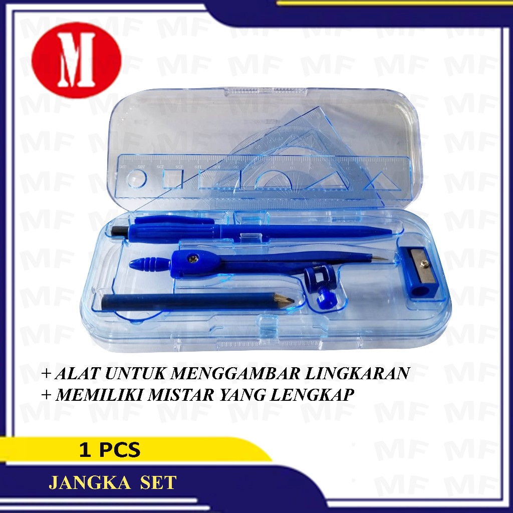

Jangka Set XBS-3009A