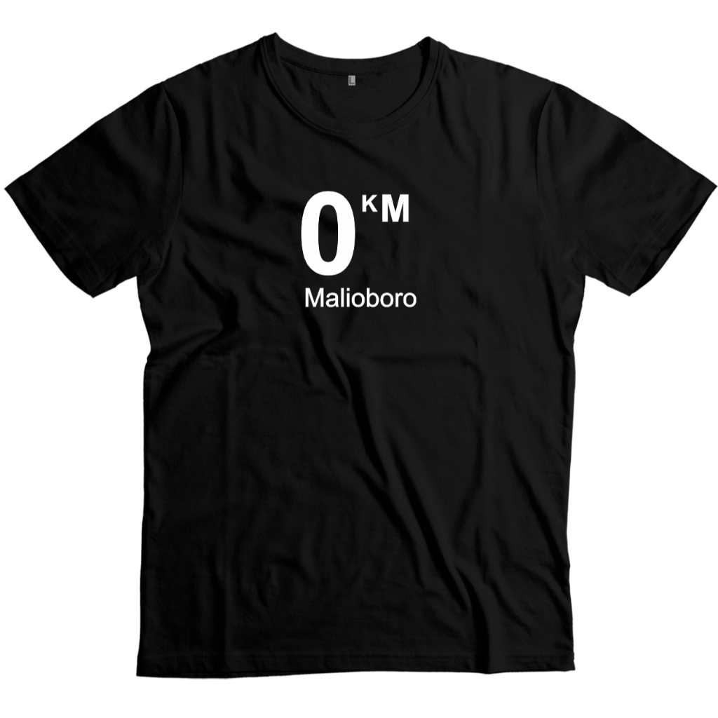 KAOS OLEH OLEH JOGJA