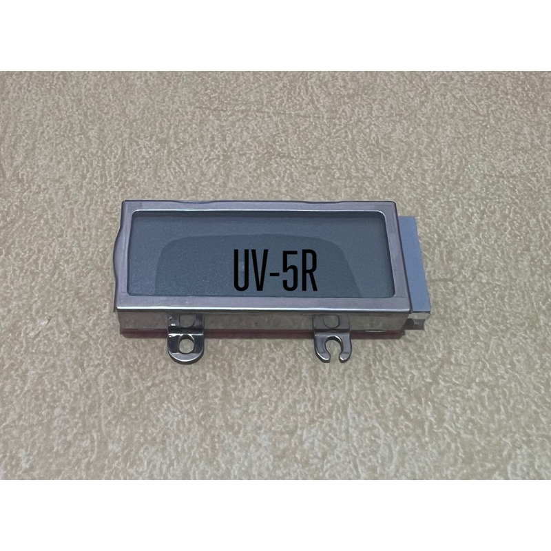 LCD BAOFENG UV5R-UV82-UVB5-BF5111