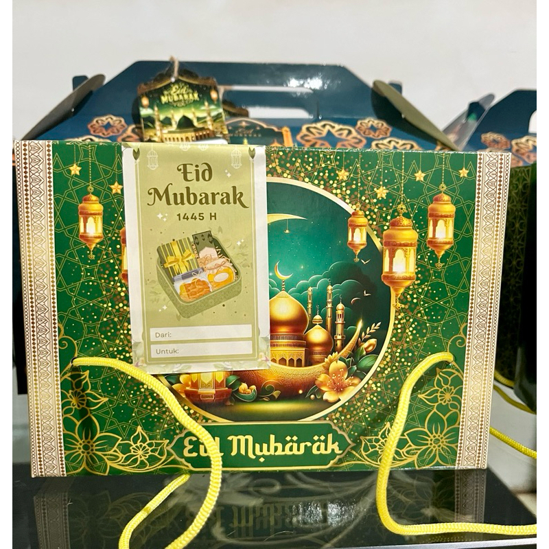 

Hampers Lebaran Manado