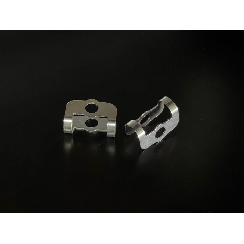 ANTING ARM NINJA RR ALUMUNIUM TUTUP SPANER NINJA RR ALUMUNIUM