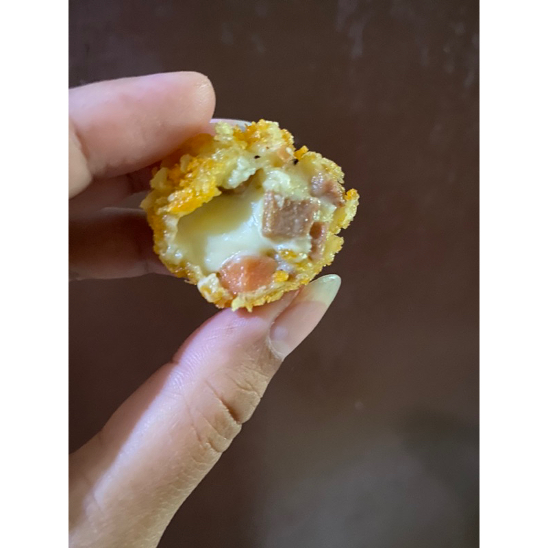 

bomb brulee