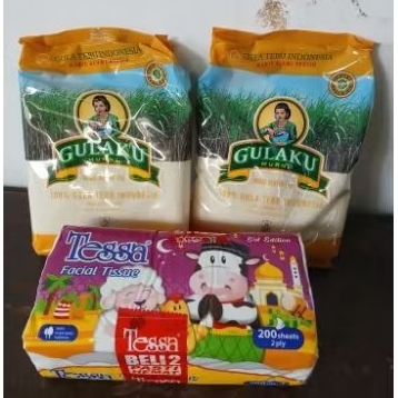 

paket gulaku tissue