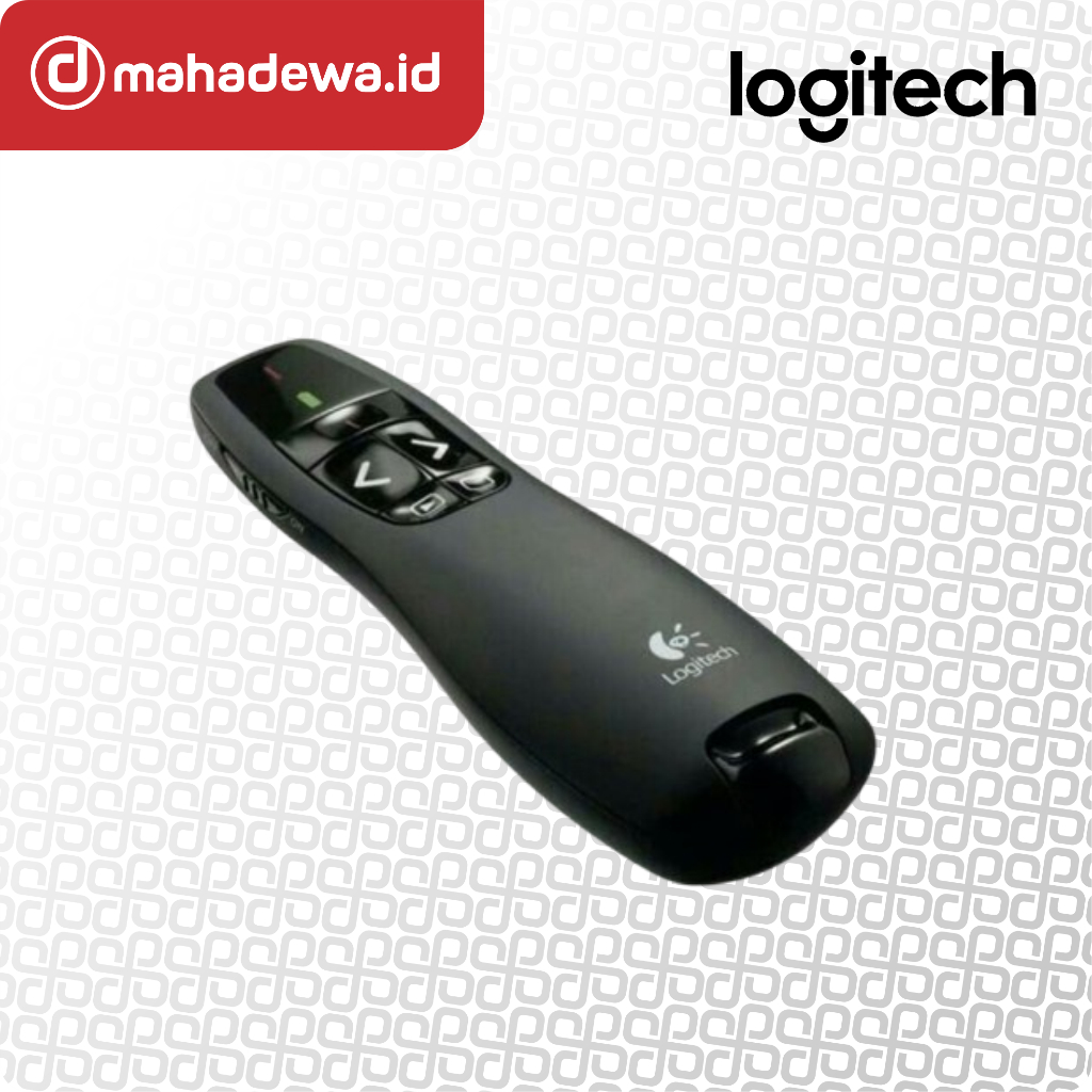 Logitech R400 Pointer