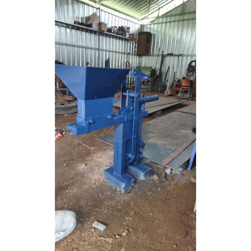 HAND PRES BATAKO 40X20X10 (BM-creativeponorogo)