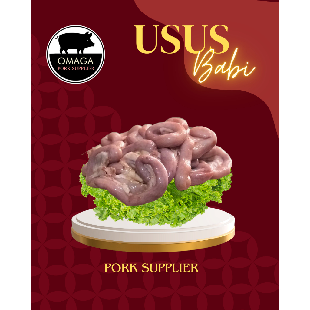

Usus BABI
