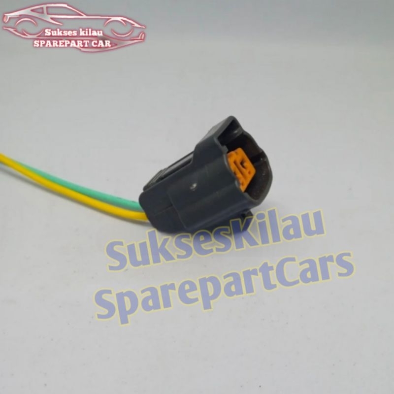 Soket Sensor Ckp Suzuki Baleno Apv Futura