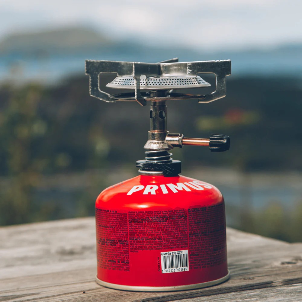 Primus Mimer Stove Kompor Gunung Canister Original 100%