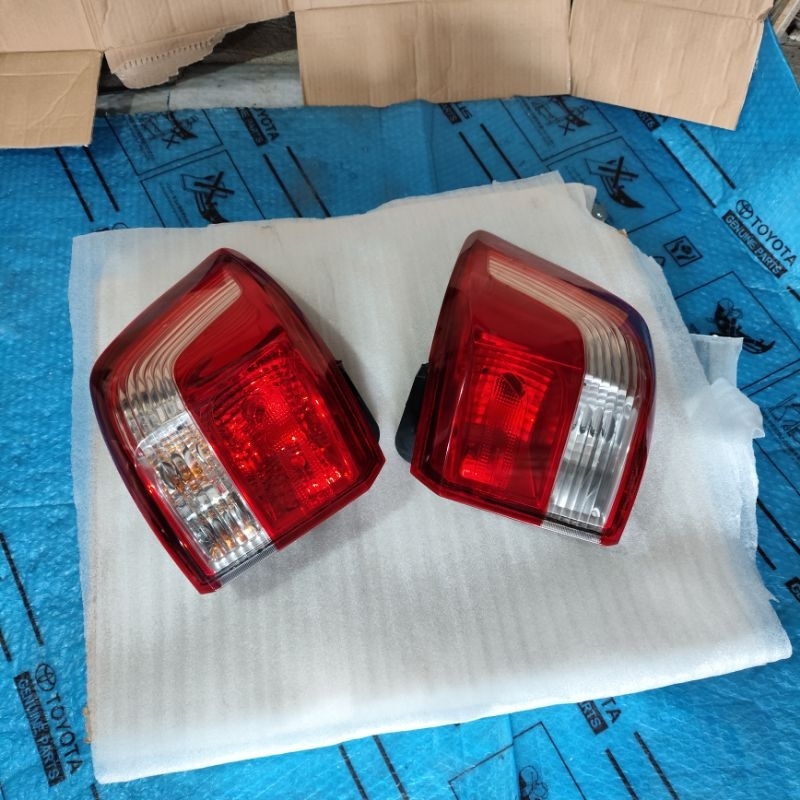 Stoplamp Lampu Belakang Wuling Confero S Confero DB original