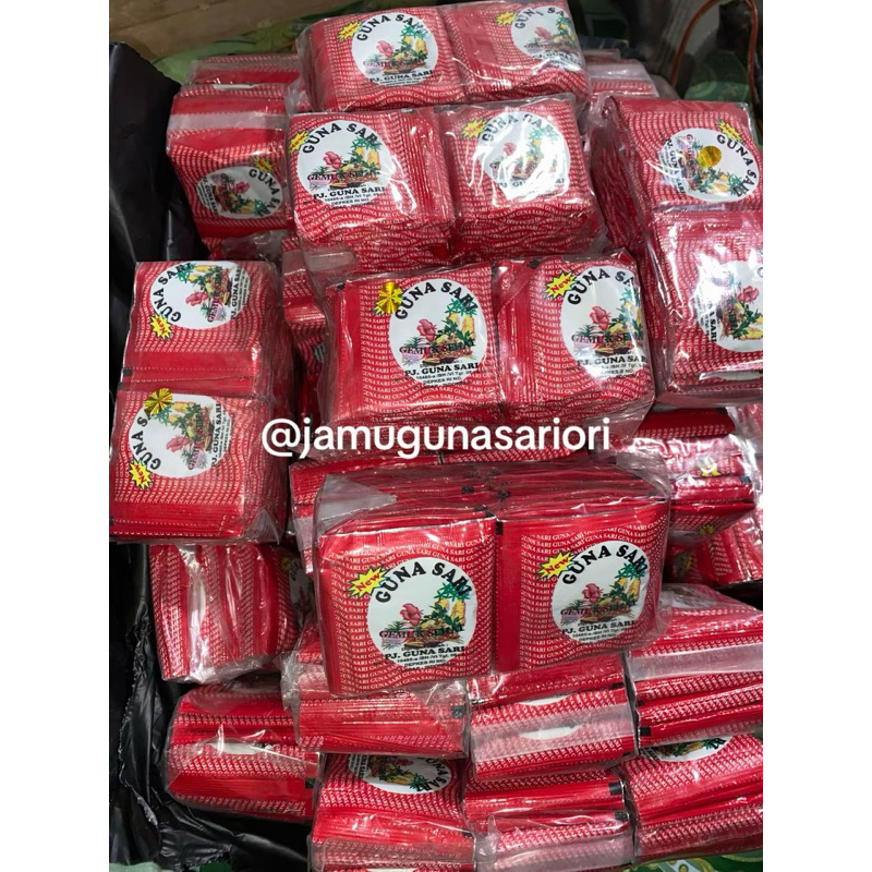 

Jamu gs sehat alami tanpa efek samping aman herbal