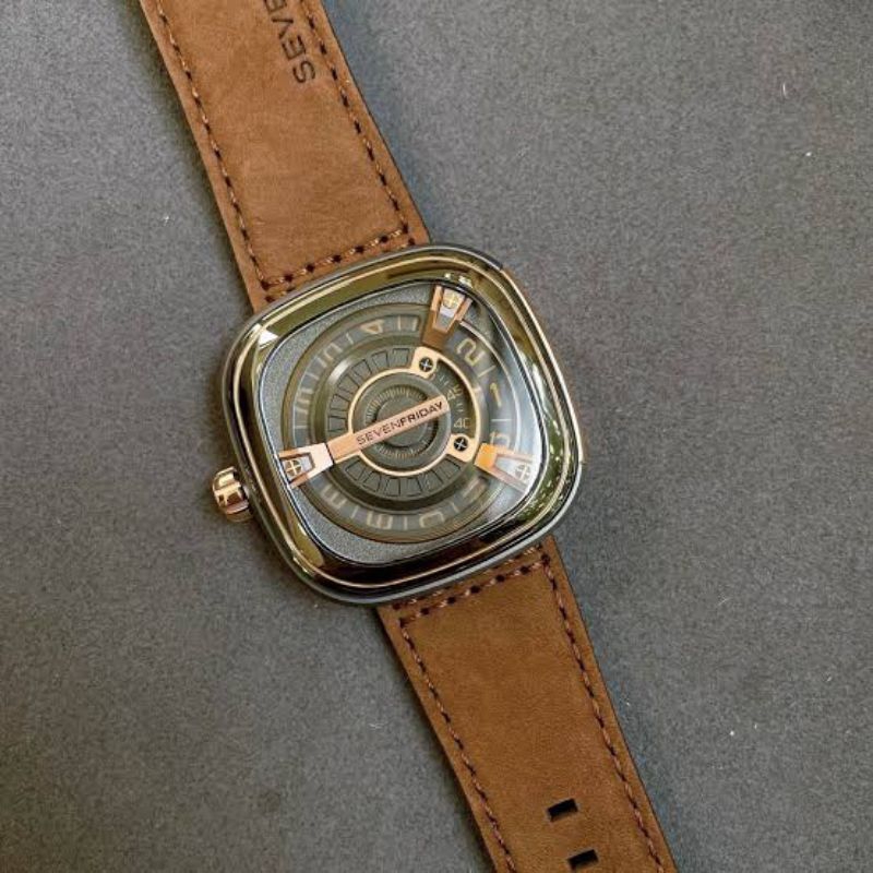 Seven Friday M-Series M2/02