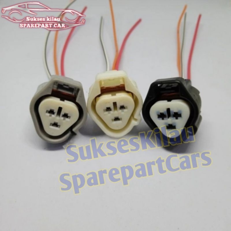 Soket Sein Great Corolla Original