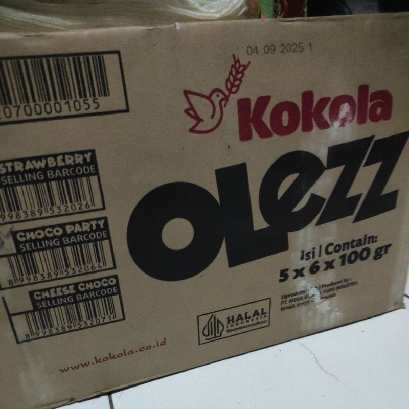 

kokolez