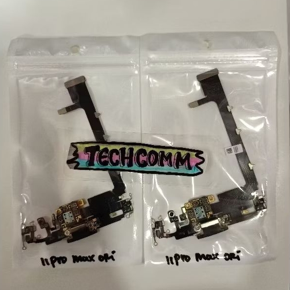 FLEXIBEL FLEKSIBEL USB CHARGER CAS IPHONE 11 PRO MAX ORINEW