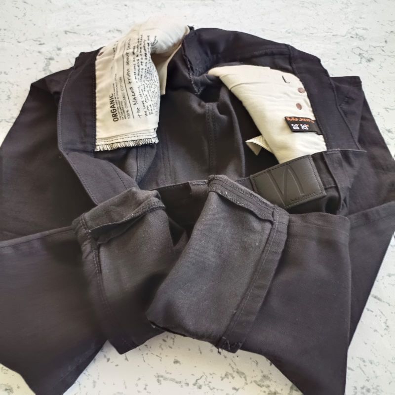 Nudie Jeans Tape Ted