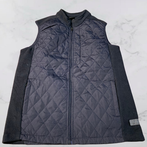 Paragona Vest Jacket